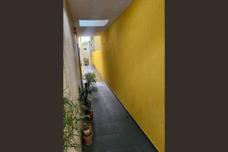 Casa à venda com 3 quartos, 290m² em Vila Prudente, São Paulo