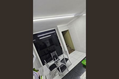 Casa à venda com 3 quartos, 290m² em Vila Prudente, São Paulo