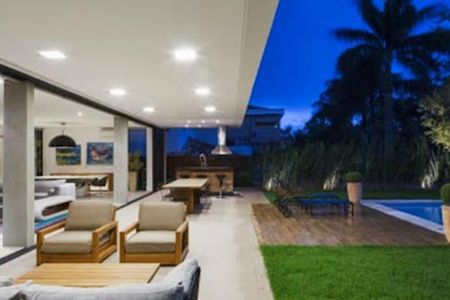 Casa à venda com 5 quartos, 680m² em Alphaville Conde II, Barueri