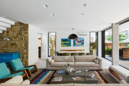 Casa à venda com 5 quartos, 680m² em Alphaville Conde II, Barueri