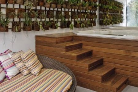 Casa à venda com 5 quartos, 680m² em Alphaville Conde II, Barueri