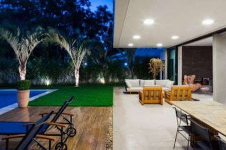 Casa à venda com 5 quartos, 680m² em Alphaville Conde II, Barueri