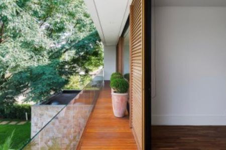 Casa à venda com 5 quartos, 680m² em Alphaville Conde II, Barueri