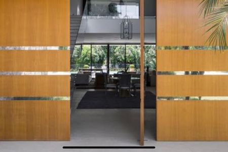 Casa à venda com 5 quartos, 680m² em Alphaville Conde II, Barueri