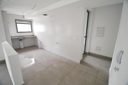 Apartamento à venda com 139m², 3 quartos e 2 vagasCozinha