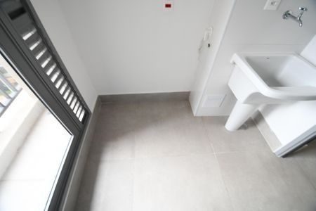 Apartamento à venda com 139m², 3 quartos e 2 vagasÁrea de Serviço