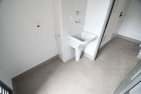 Apartamento à venda com 139m², 3 quartos e 2 vagasÁrea de Serviço