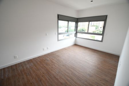 Apartamento à venda com 139m², 3 quartos e 2 vagasQuarto 3 - Suíte