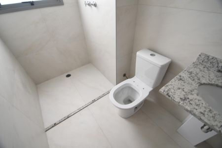 Apartamento à venda com 139m², 3 quartos e 2 vagasBanheiro Suíte