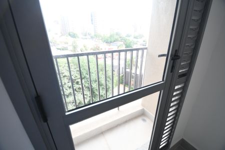 Apartamento à venda com 139m², 3 quartos e 2 vagasÁrea de Serviço - Vista