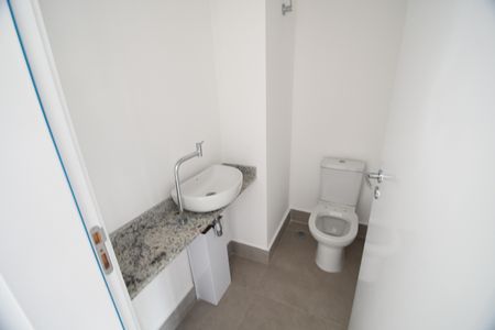 Apartamento à venda com 139m², 3 quartos e 2 vagasLavabo