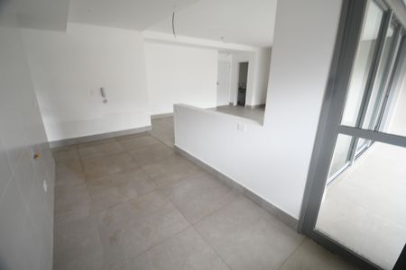 Apartamento à venda com 139m², 3 quartos e 2 vagasCozinha