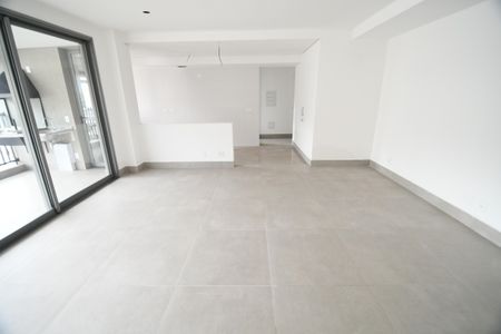 Apartamento à venda com 139m², 3 quartos e 2 vagasSala