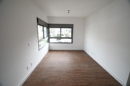 Apartamento à venda com 139m², 3 quartos e 2 vagasQuarto 3 - Suíte