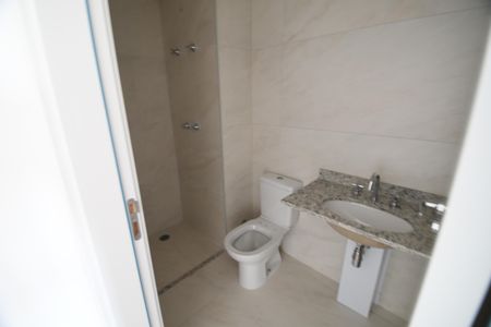 Apartamento à venda com 139m², 3 quartos e 2 vagasBanheiro Suíte