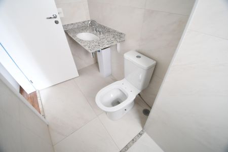 Apartamento à venda com 139m², 3 quartos e 2 vagasBanheiro Suíte