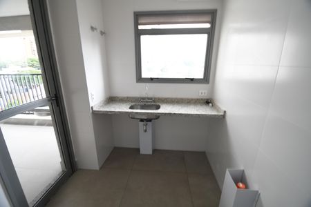 Apartamento à venda com 139m², 3 quartos e 2 vagasCozinha