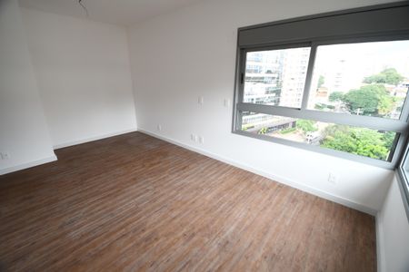 Apartamento à venda com 139m², 3 quartos e 2 vagasQuarto 3 - Suíte