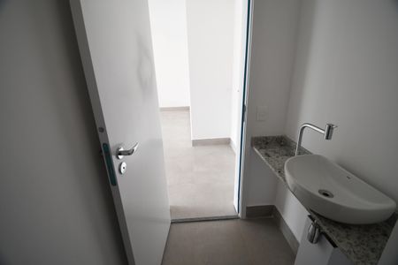 Apartamento à venda com 139m², 3 quartos e 2 vagasLavabo