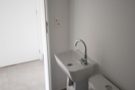 Apartamento à venda com 139m², 3 quartos e 2 vagasBanheiro de serviço