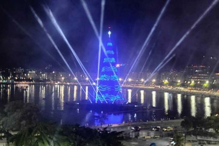 Apartamento à venda com 2 quartos, 74m² em Botafogo, Rio de Janeiro