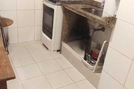 Apartamento à venda com 2 quartos, 74m² em Botafogo, Rio de Janeiro