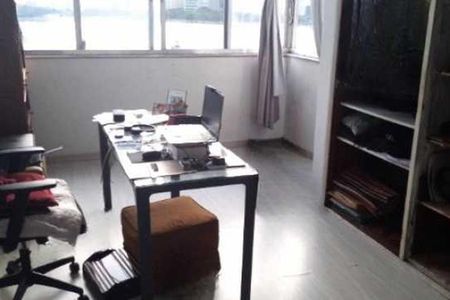 Apartamento à venda com 2 quartos, 74m² em Botafogo, Rio de Janeiro