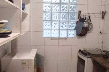 Apartamento à venda com 2 quartos, 74m² em Botafogo, Rio de Janeiro