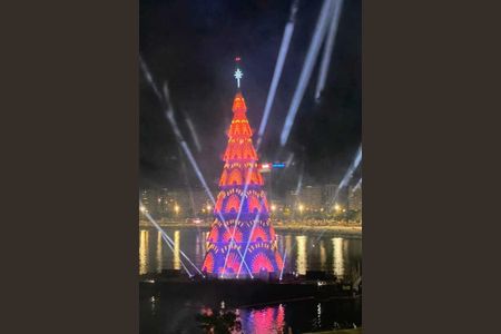 Apartamento à venda com 2 quartos, 74m² em Botafogo, Rio de Janeiro