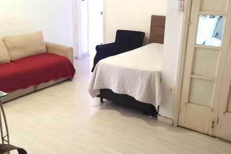 Apartamento à venda com 2 quartos, 74m² em Botafogo, Rio de Janeiro