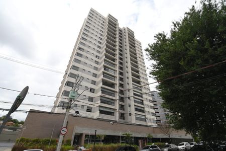 Apartamento à venda com 139m², 3 quartos e 2 vagasFachada do Prédio