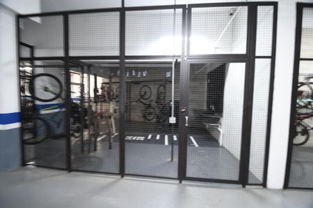 Apartamento à venda com 139m², 3 quartos e 2 vagasBicoicletário