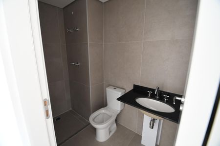Apartamento à venda com 139m², 3 quartos e 2 vagasBanheiro Suíte
