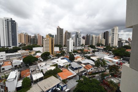 Apartamento à venda com 139m², 3 quartos e 2 vagasQuarto 1 - Suíte Vista
