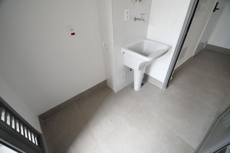 Apartamento à venda com 139m², 3 quartos e 2 vagasÁrea de Serviço