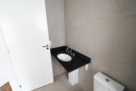 Apartamento à venda com 139m², 3 quartos e 2 vagasBanheiro Suíte