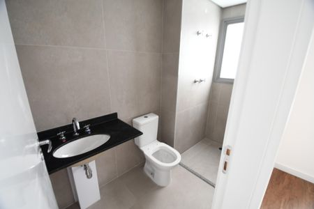 Apartamento à venda com 139m², 3 quartos e 2 vagasBanheiro Suíte