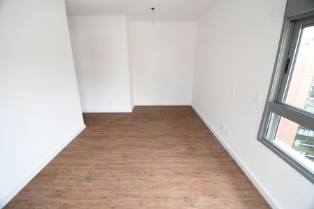 Apartamento à venda com 139m², 3 quartos e 2 vagasQuarto 3 - Suíte