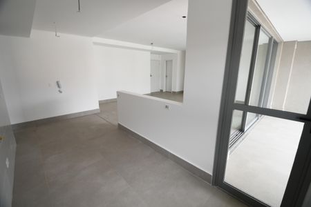 Apartamento à venda com 139m², 3 quartos e 2 vagasCozinha