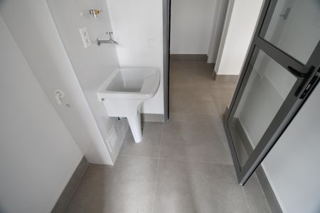 Apartamento à venda com 139m², 3 quartos e 2 vagasÁrea de Serviço