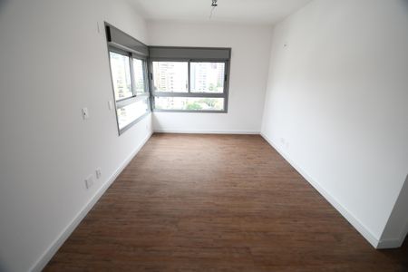 Apartamento à venda com 139m², 3 quartos e 2 vagasQuarto 3 - Suíte