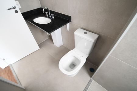 Apartamento à venda com 139m², 3 quartos e 2 vagasBanheiro Suíte