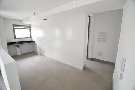 Apartamento à venda com 139m², 3 quartos e 2 vagasCozinha