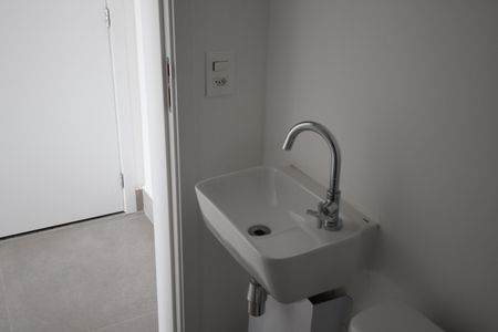 Apartamento à venda com 139m², 3 quartos e 2 vagasBanheiro de serviço