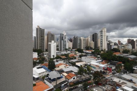 Apartamento à venda com 139m², 3 quartos e 2 vagasCozinha - Vista