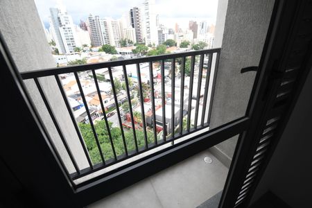 Apartamento à venda com 139m², 3 quartos e 2 vagasÁrea de Serviço - Vista