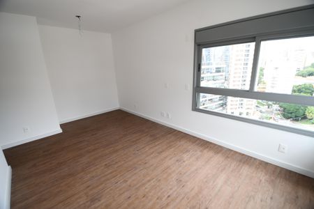 Apartamento à venda com 139m², 3 quartos e 2 vagasQuarto 3 - Suíte