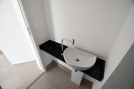 Apartamento à venda com 139m², 3 quartos e 2 vagasLavabo