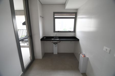 Apartamento à venda com 139m², 3 quartos e 2 vagasCozinha