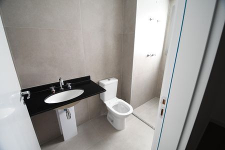 Apartamento à venda com 139m², 3 quartos e 2 vagasBanheiro Suíte